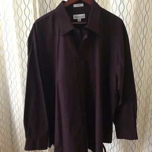 Shirt by Joseph and Feiss